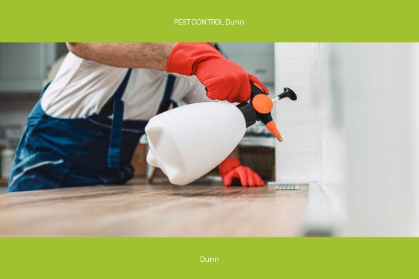 PEST CONTROL Dunn